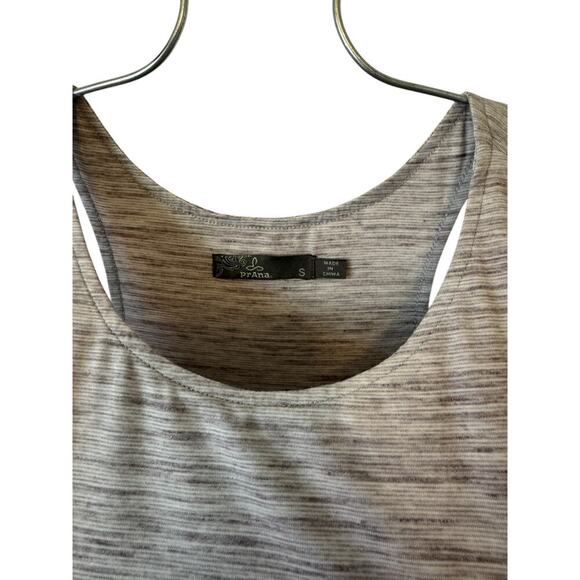 PRANA Women’s Buffy Dress - Two Tone Sleeveless Casual Dress - size S - Picture 6 of 14